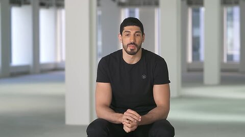 Make your faith bigger than your fears..