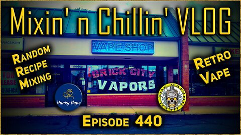 MnC VLOG 440 Premature Niculation