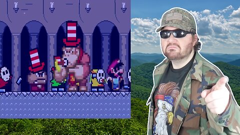 Bowser's Kingdom: Episode 6 - Reaction! (BBT)