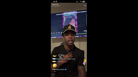 NOCAP GIVE HIS REBUTTAL ON FLOCKO AND LEXI