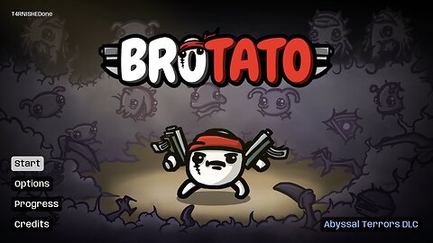 Brotato | Gameplay 2