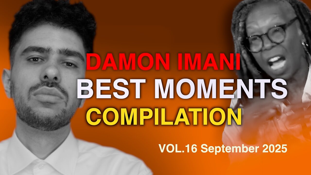 Damon OBLITERATES Everyone On The View For 8 Minutes Straight! | Compilation Vol.16