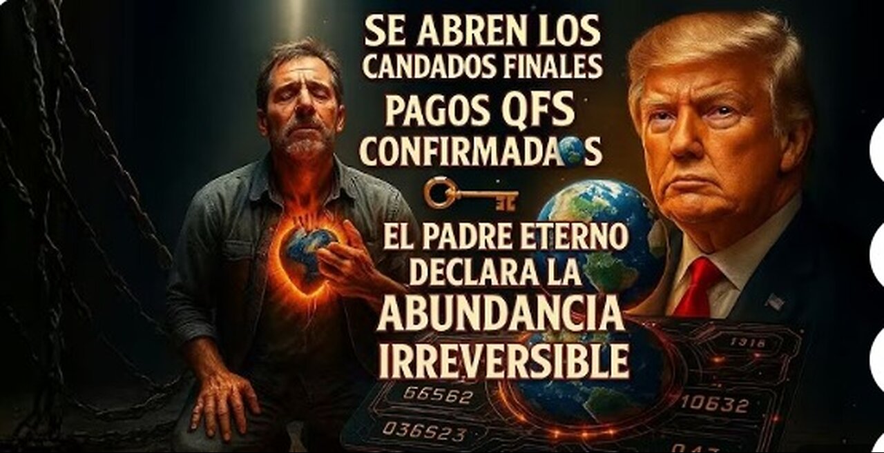 pagos del qfs ya fluyen enterate aqui