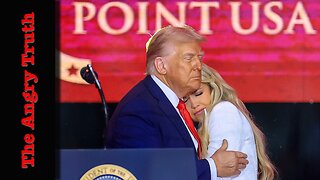The Erika Kirk & Donald Trump Connection...