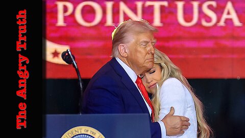 The Erika Kirk & Donald Trump Connection...