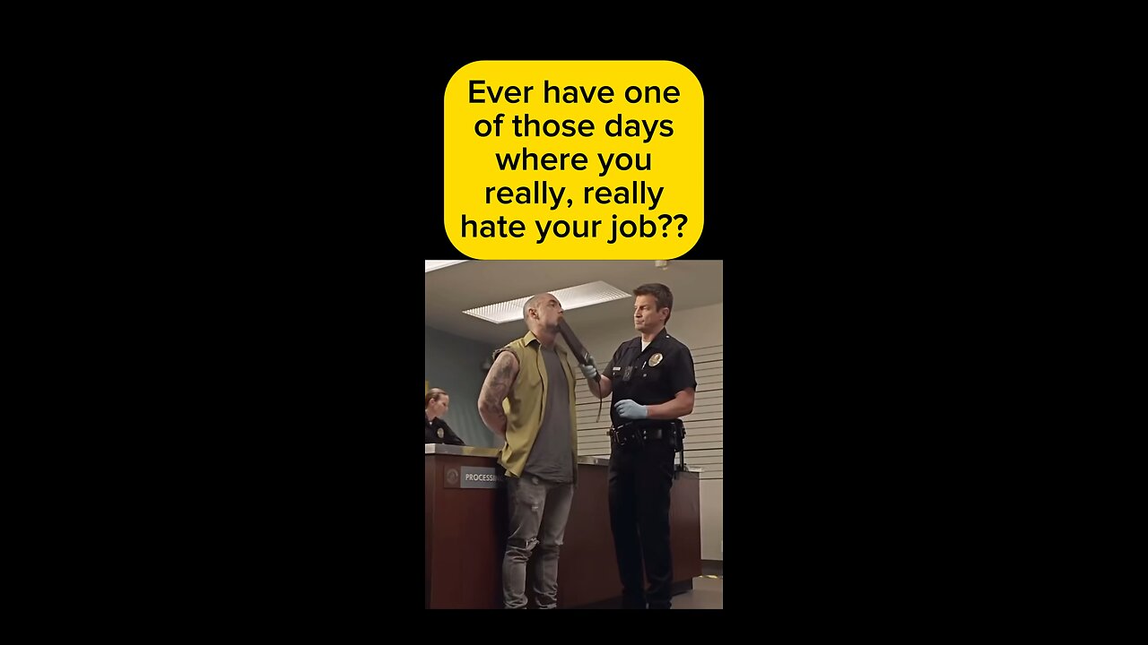 Some days you love it, but most days you hate it…