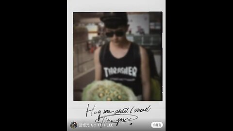 于朦朧Yu Menglong