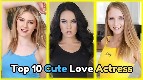 Top young Love Teens in 2024 Top 10 Love Stars in 2024 Beautiful Queen G3