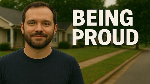 Finding Pride in Where You Come From