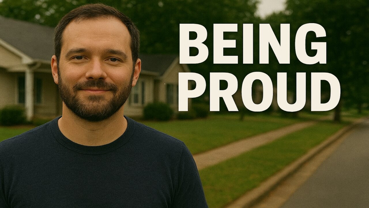 Finding Pride in Where You Come From