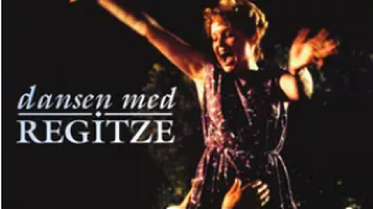 Dansen med Regitze