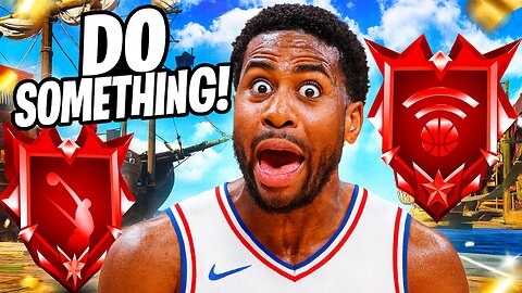 2K26 Made Me Lose My Mind 😂💀