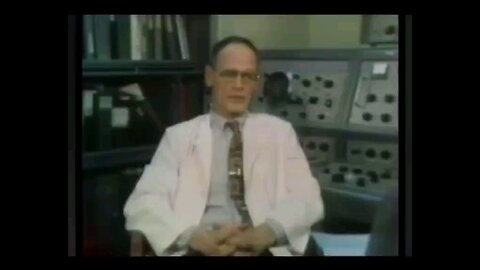 Dr Robert Becker of Veterans Affairs Exposes...