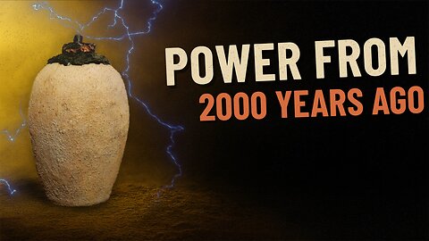 Did Ancient Iraq Have Electricity?