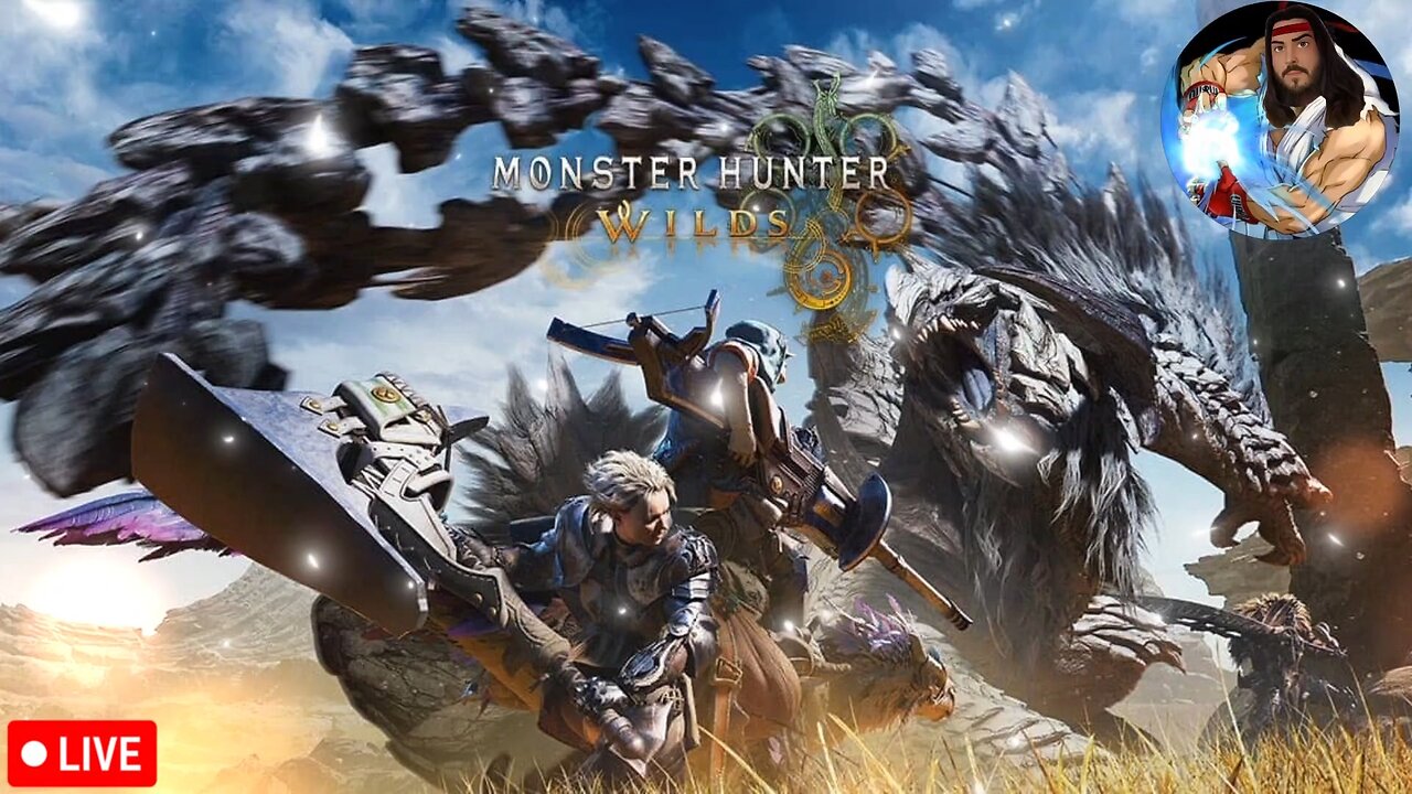 Hunt, Chill & Gabagool