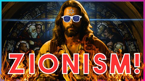 Is The US A ZIONIST Nation? | Why we need to STAND UP to Zionism!