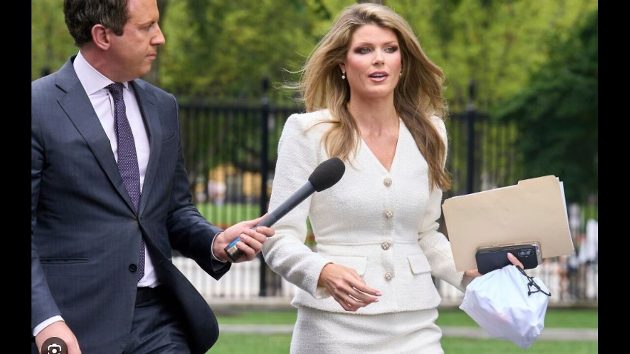 Bondi Caught off Guard by Grand Jury Indictment of Letitia James, Will Investigate Case