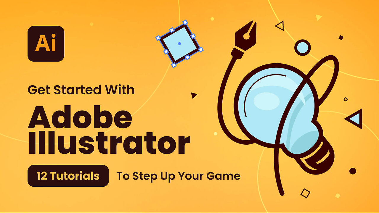 Unlock Hidden Features in Adobe Illustrator Today #ytshorts #shorts #illustration