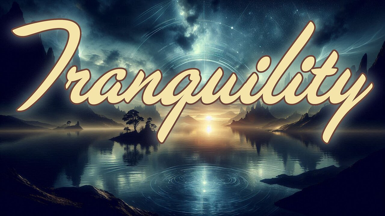 🌿🌿 Organic & Melodic House ~ Tranquility with No Talk and No Noise 🪻🪻