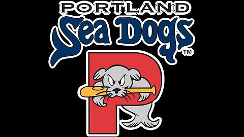 Portland Sea Dog MiLB 2025 Bobblehead Giveaways