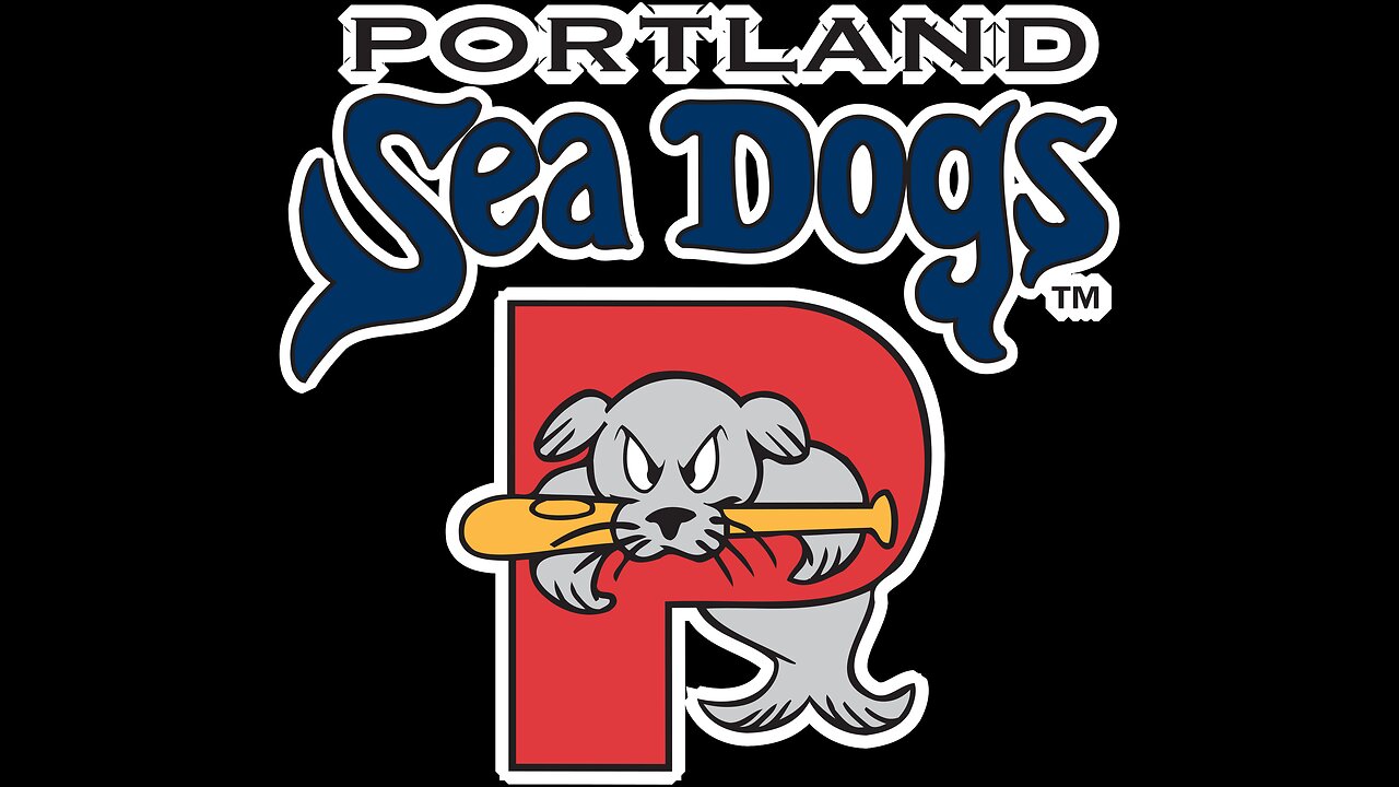 Portland Sea Dog MiLB 2025 Bobblehead Giveaways