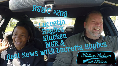 RSWC #208, Lucretia Hughes Kluken