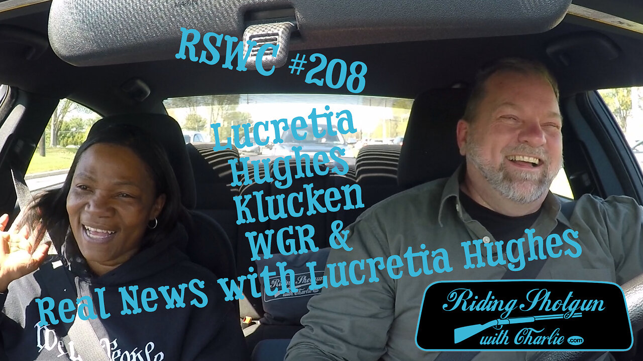 RSWC #208, Lucretia Hughes Kluken