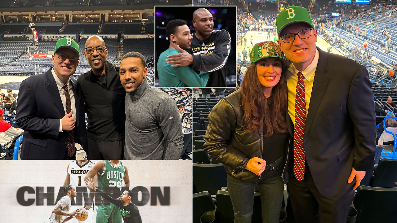 Phil Pressey | Phil Pressey's Journal from Boston Celtics Player to Boston Celtics Coach + How the Undrafted 5′ 11″ Made It to the NBA + The Art of Learning + "Hard Work Beats Talent When Talent Doesn't Work Hard."