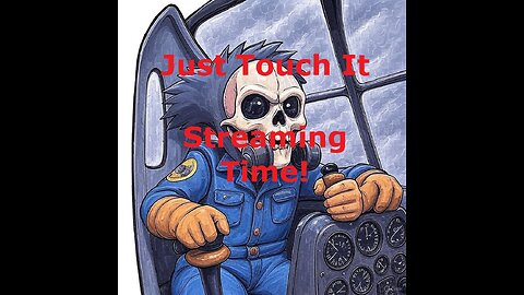 Just the Tip | Streaming Time!