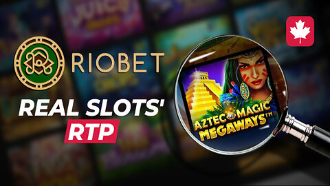 Real RTP and RioBet Casino's Review