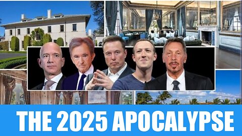 Is the world truly gonna end in 2025?