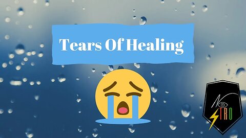 Tears of Healing: My Unforgettable Journey Inward 🌟