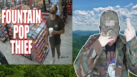 The Fountain Pop Finagling Backwash Bandit (FavTrip) (Gas Station Encounters) - Reaction! (BBT)