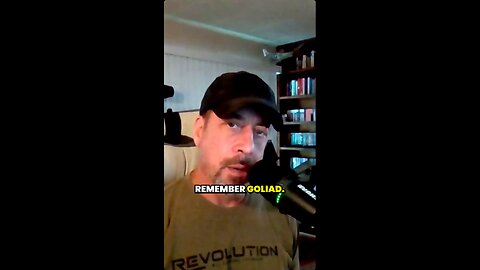 “Remember...GOLIAD???”