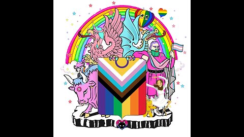 TRANS HUGMYNDAFRÆÐIN