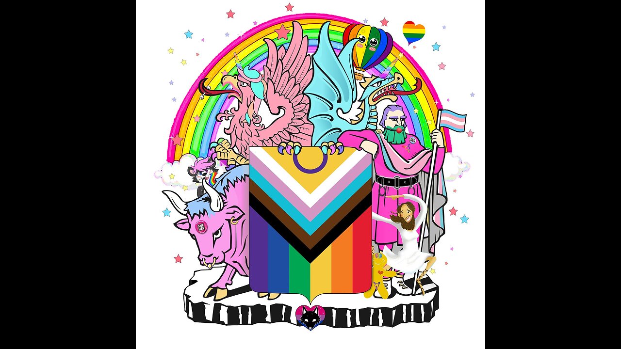 TRANS HUGMYNDAFRÆÐIN