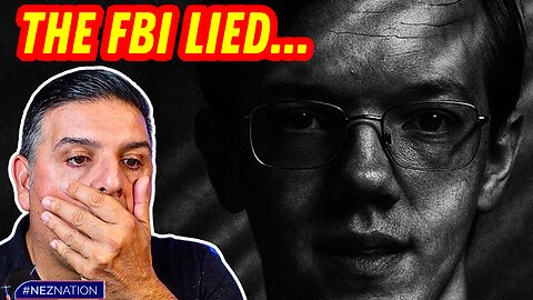 🚨 Tucker Carlson just proved Butler was JFK Part 2