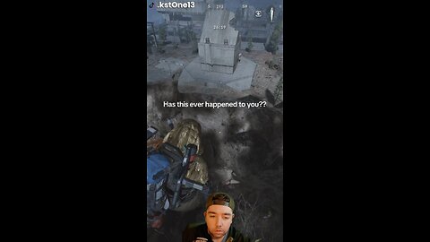 BROKEN AIMING MECHANICS?!