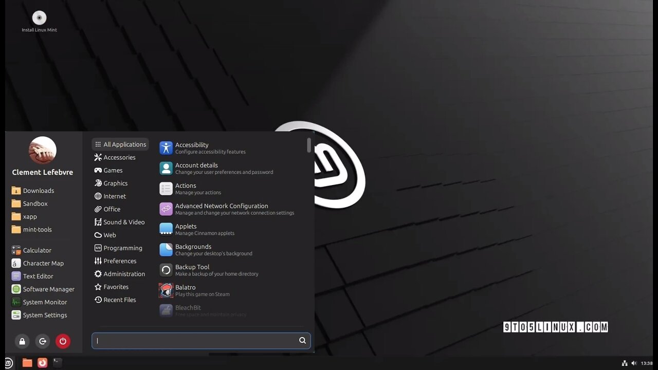 Linux Mint 22.3 Codenamed “Zena”, Planned for Christmas 2025