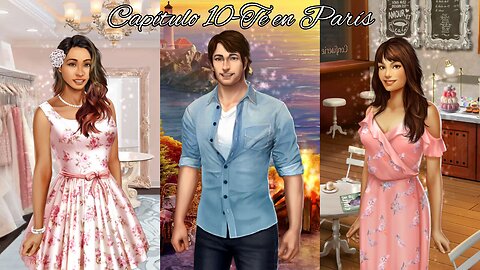 Choices: Stories You Play- El Romance Real, Libro 2 (Capítulo 10) |Diamantes|