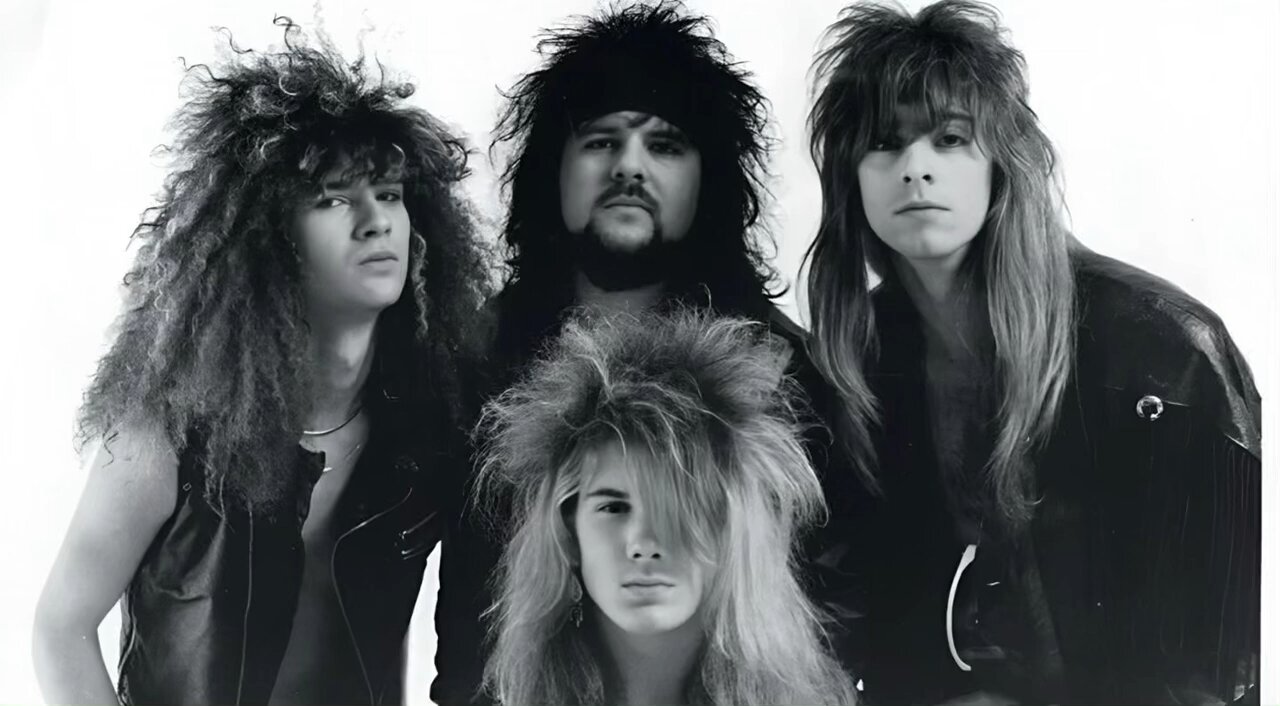 Pantera - Come On Eyes 🇺🇸