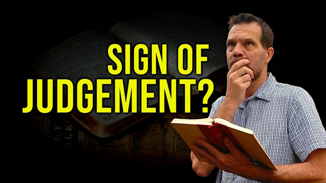 Is speaking in tongues a sign of judgement? (What 1 Corinthians 14 really says)