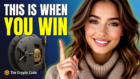 Bitcoin 2026: The “Boring” Year That Mints New Millionaires