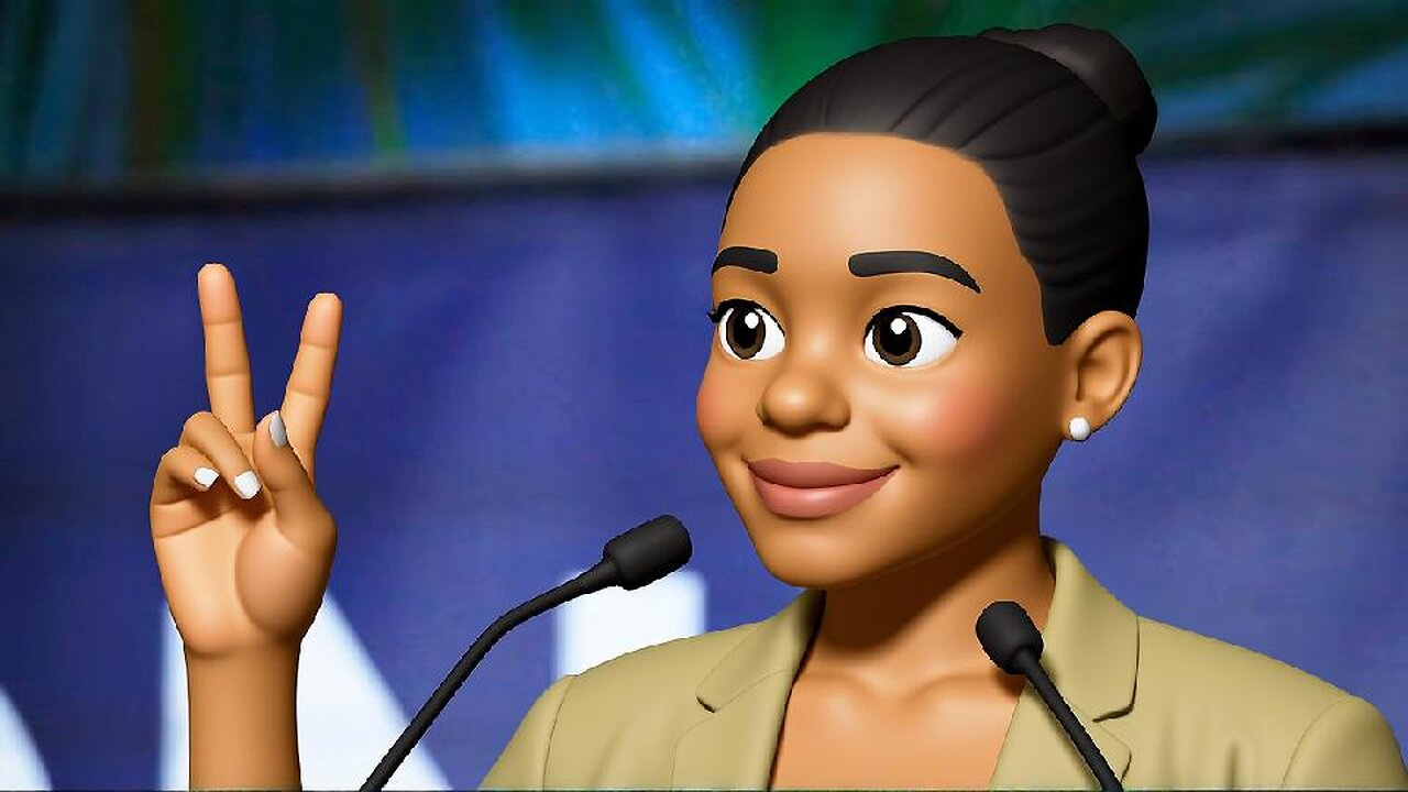 Candace Owens' Attempt To Silence A Critic