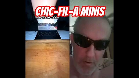 Chic-fil-a Minis Made Simple EASY and DELICIOUS Recipe