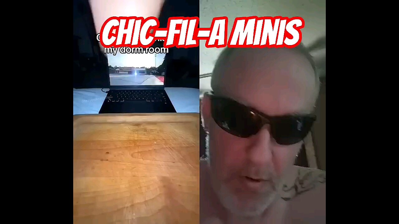 Chic-fil-a Minis Made Simple EASY and DELICIOUS Recipe