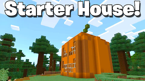 It's the Great Pumpkin! SquadCraft S4 EP. 3