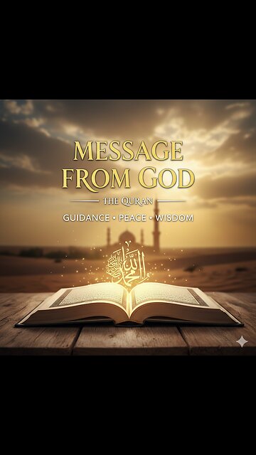 Message of God