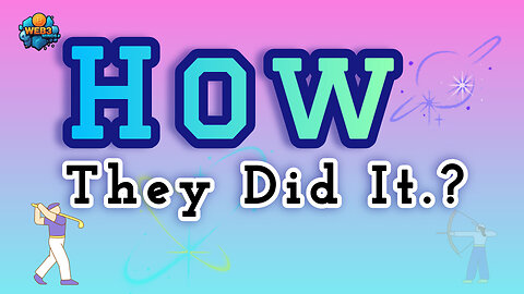 The Truth About Crypto Millionaires – How They Did It.?
