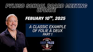 PYLUSD School Board Meeting A Classic Example of Folie à Deux